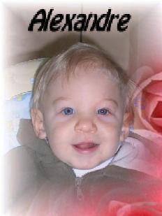 mon ange